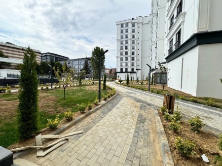 Senna Park Sitesi'nde 4+1 Manzaralı Sıfır Dubleks – Yeşilpınar Eyüpsultan
