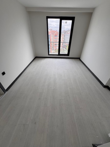 Eyüpsultan Senna Park'ta 2+1 Sıfır Satılık Daire – Ön Cephe, Ebeveyn Banyolu