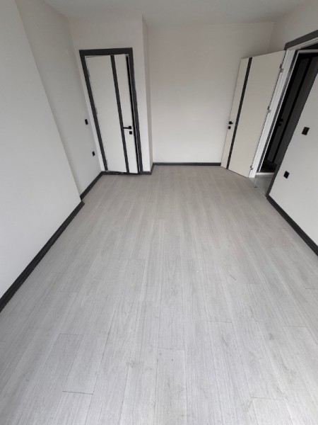 Eyüpsultan Senna Park'ta 2+1 Sıfır Satılık Daire – Ön Cephe, Ebeveyn Banyolu