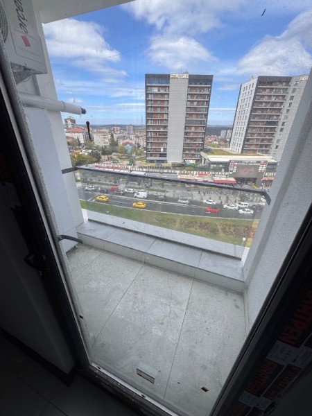 Eyüpsultan Senna Park'ta 2+1 Sıfır Satılık Daire – Ön Cephe, Ebeveyn Banyolu
