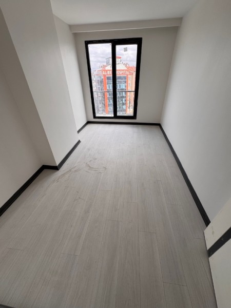 Eyüpsultan Senna Park'ta 2+1 Sıfır Satılık Daire – Ön Cephe, Ebeveyn Banyolu