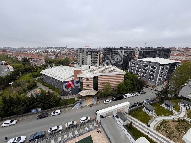 Senna Park Sitesi'nde 4+1 Manzaralı Sıfır Dubleks – Yeşilpınar Eyüpsultan