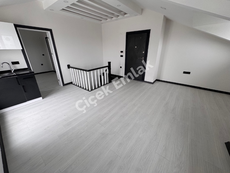 Senna Park Sitesi'nde 4+1 Manzaralı Sıfır Dubleks – Yeşilpınar Eyüpsultan