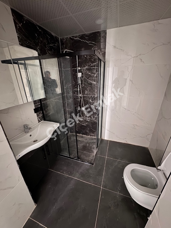 Senna Park Sitesi'nde 4+1 Manzaralı Sıfır Dubleks – Yeşilpınar Eyüpsultan
