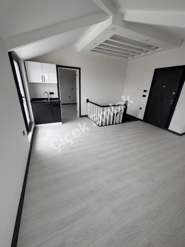 Senna Park Sitesi'nde 4+1 Manzaralı Sıfır Dubleks – Yeşilpınar Eyüpsultan