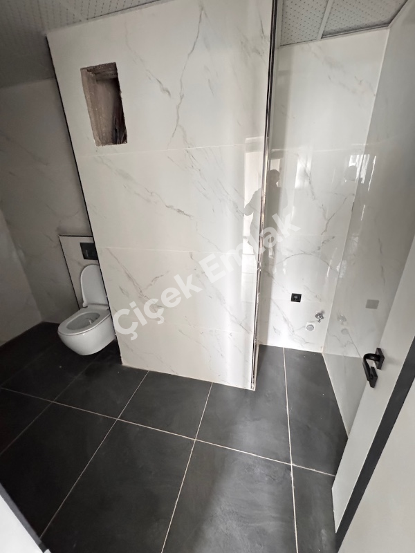 Senna Park Sitesi'nde 4+1 Manzaralı Sıfır Dubleks – Yeşilpınar Eyüpsultan