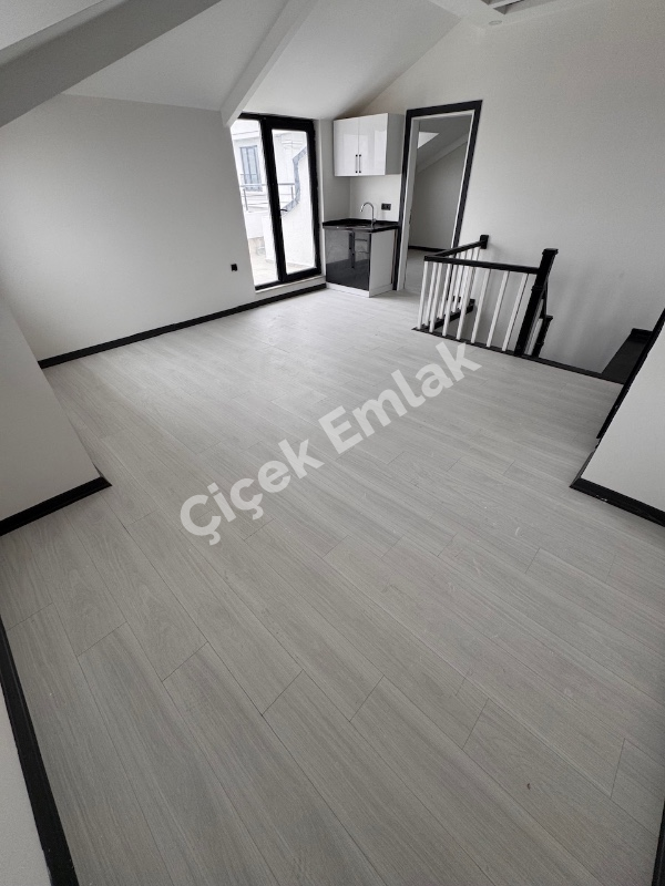 Senna Park Sitesi'nde 4+1 Manzaralı Sıfır Dubleks – Yeşilpınar Eyüpsultan
