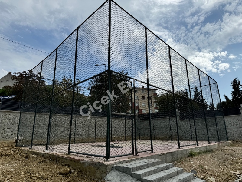 Senna Park Sitesi'nde 4+1 Manzaralı Sıfır Dubleks – Yeşilpınar Eyüpsultan