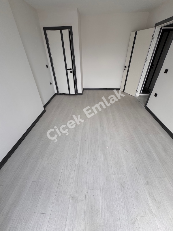 Eyüpsultan Senna Park'ta 2+1 Sıfır Satılık Daire – Ön Cephe, Ebeveyn Banyolu