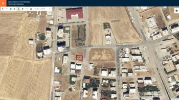 YAVUZ SELİM MAHALLESİNİN EN GÜZEL YERİNDE SATILIK 376 m² ARSA