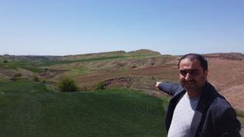 YILMAZ EMLAK'TAN ORTANCA'DA SATILIK 10.200 m² TARLA
