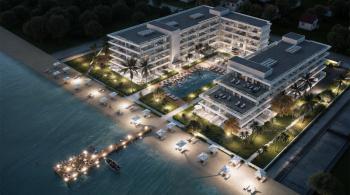 İzmir Dikili'de Arsadan Rezidans Sahibi olun