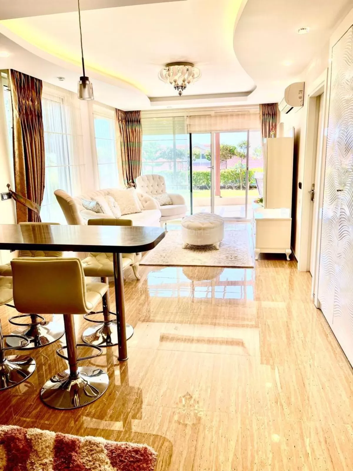 Elire Admiral 2+1 i Konakli