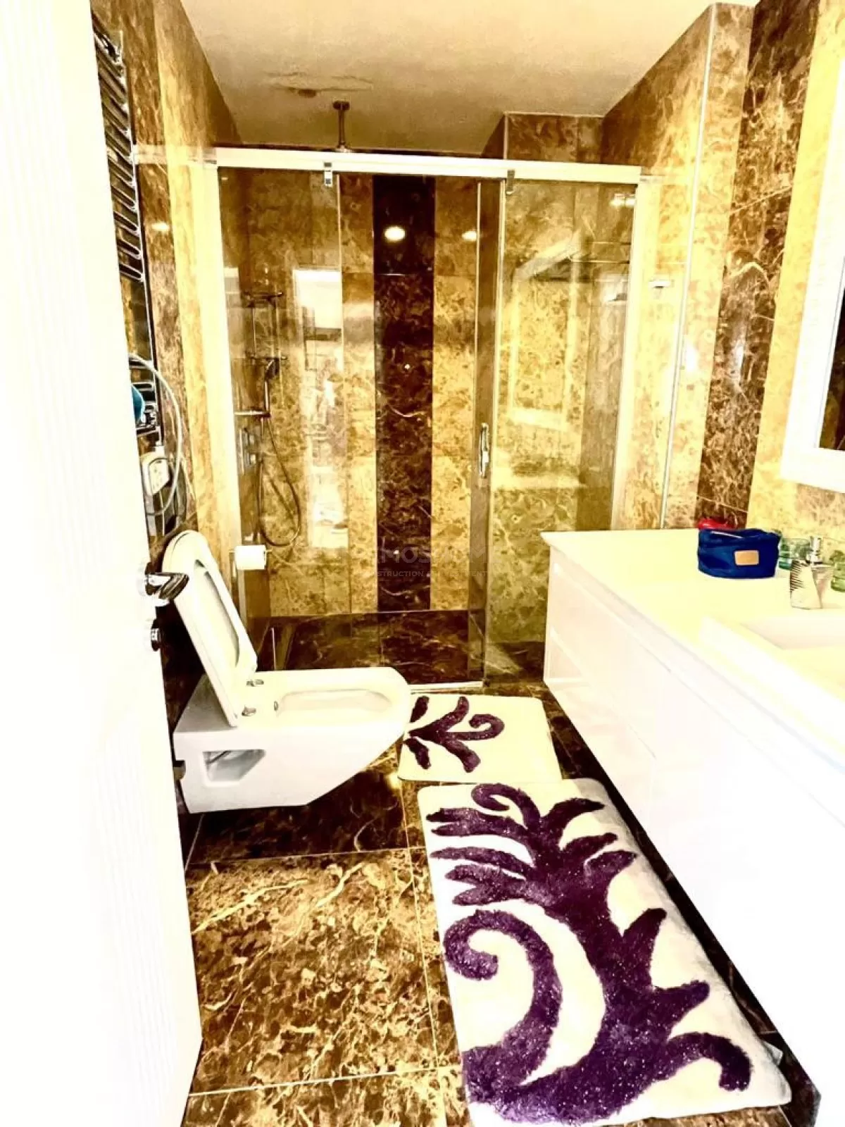 Elire Admiral 2+1 i Konakli