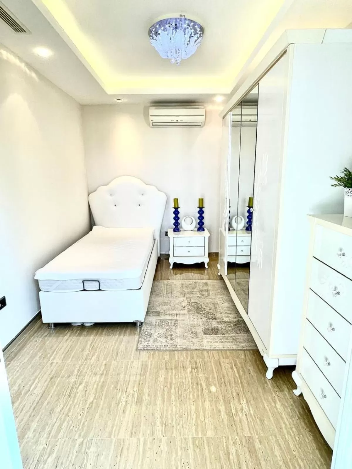 Elire Admiral 2+1 i Konakli