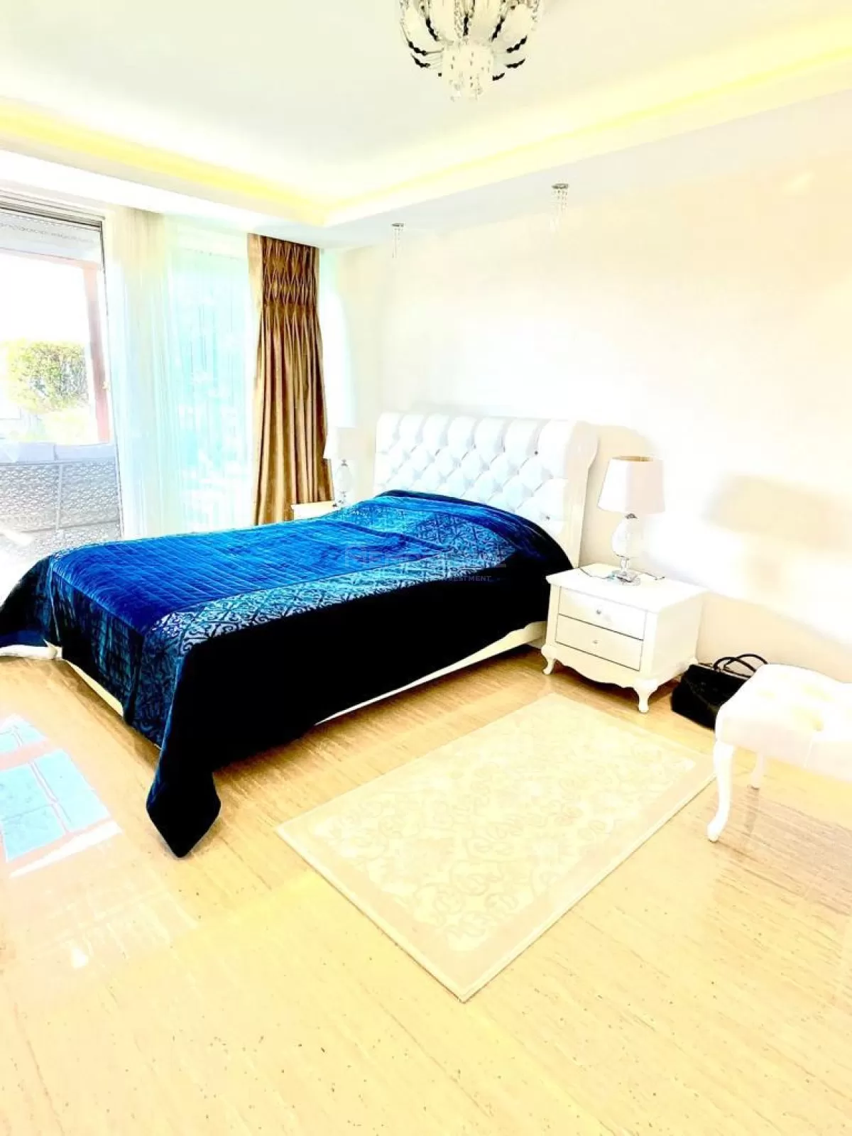 Elire Admiral 2+1 i Konakli