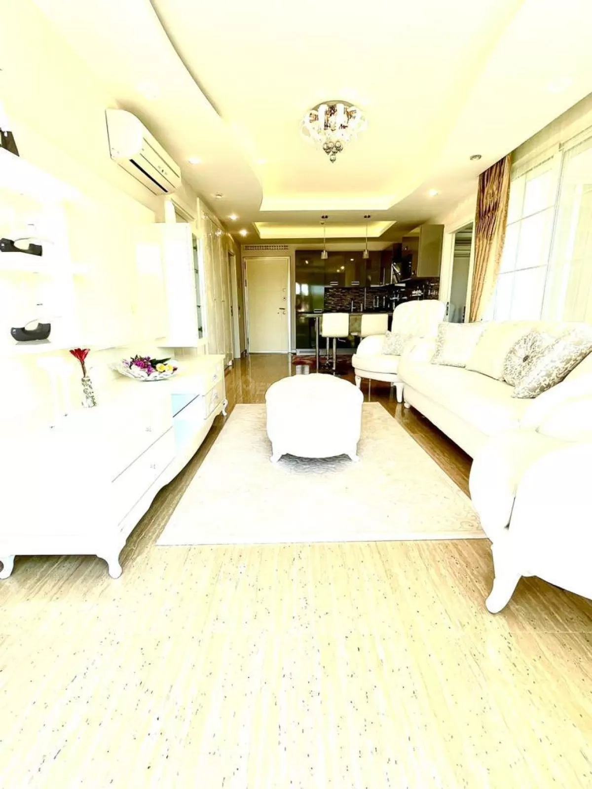 Elire Admiral 2+1 i Konakli