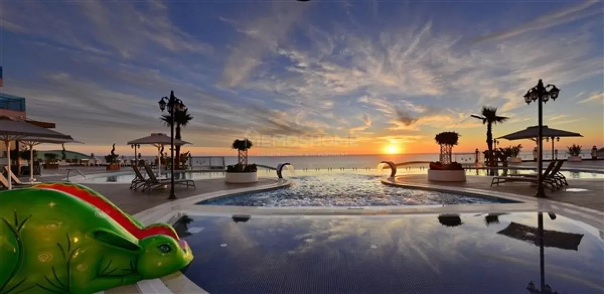 Elite Admiral 1+1 in Konakli