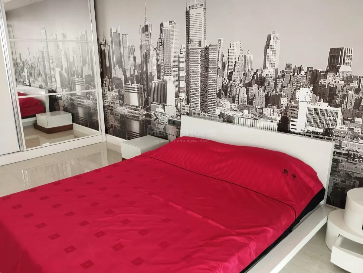 Elite Admiral 1+1 in Konakli