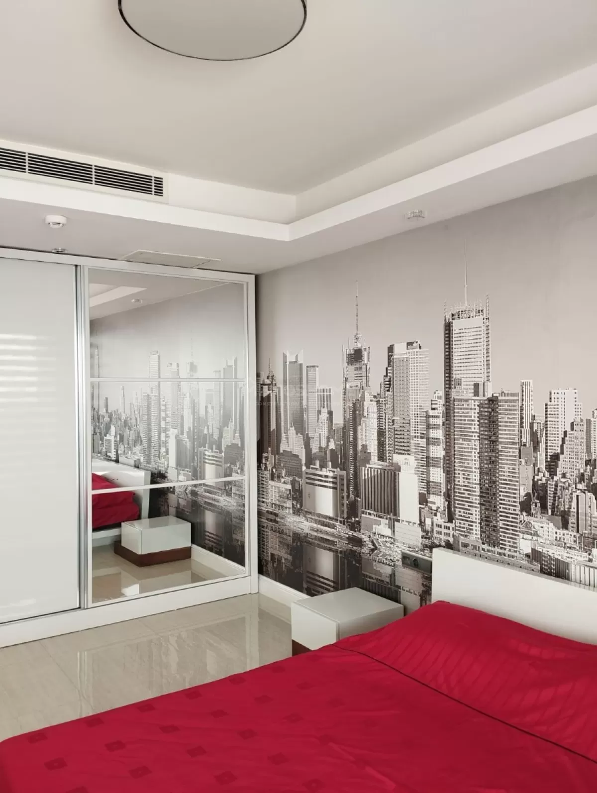 Elite Admiral 1+1 in Konakli