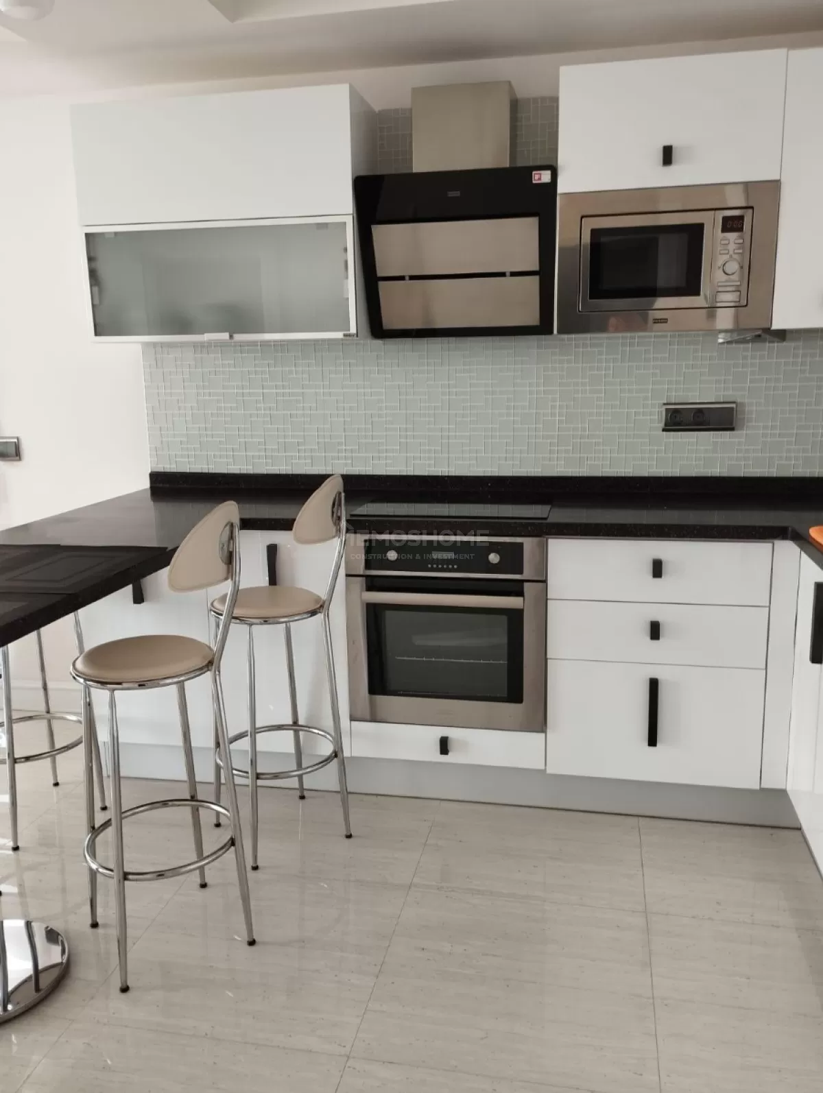 Elite Admiral 1+1 in Konakli