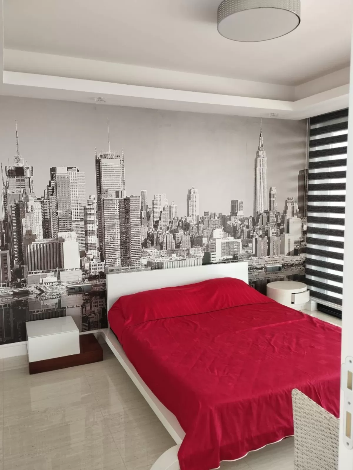 Elite Admiral 1+1 in Konakli