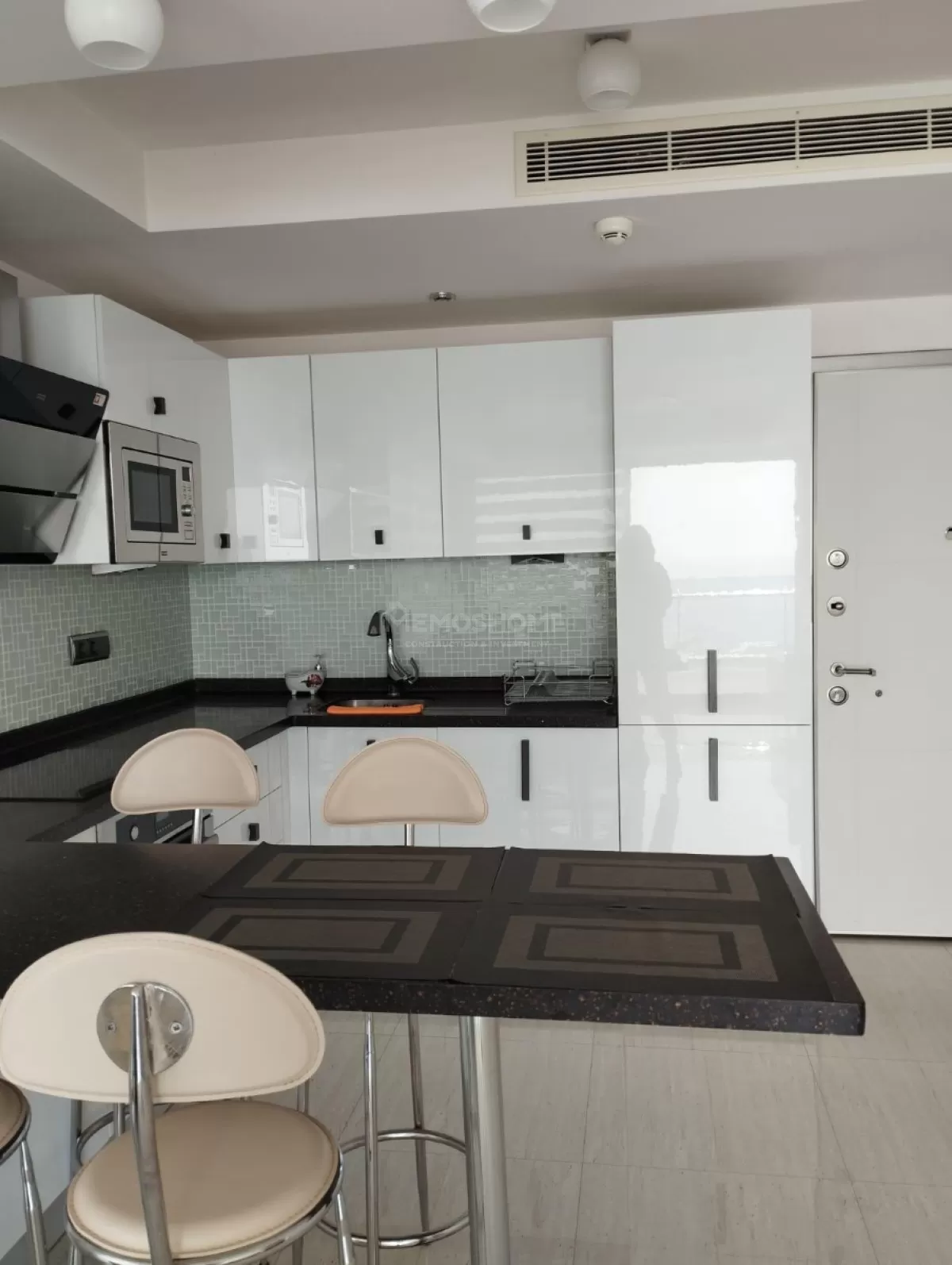 Elite Admiral 1+1 in Konakli