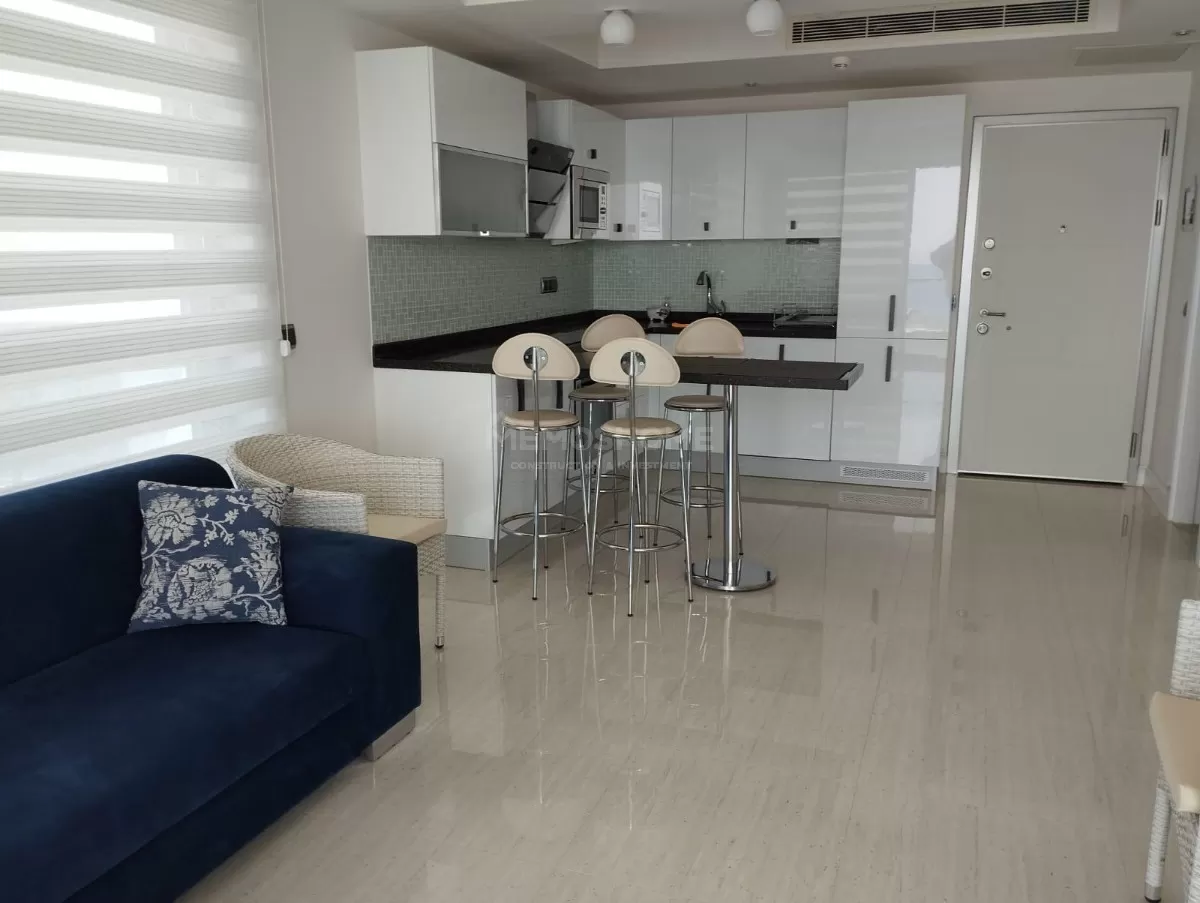 Elite Admiral 1+1 in Konakli