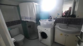 MORDOĞAN'DA SATILIK DENİZ MANZARALI, FULL EŞYALI SATILIK 4+1 VİLLA