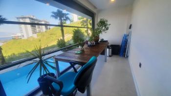 NARLIDERE EVİN PARK SİTESİNDE SATILIK 3+1 HAVUZLU SIFIR DAİRE