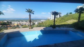 NARLIDERE EVİN PARK SİTESİNDE SATILIK 3+1 HAVUZLU SIFIR DAİRE