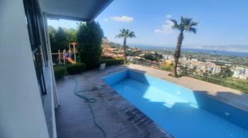 NARLIDERE EVİN PARK SİTESİNDE SATILIK 3+1 HAVUZLU SIFIR DAİRE