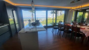 NARLIDERE EVİN PARK SİTESİNDE SATILIK 3+1 HAVUZLU SIFIR DAİRE