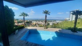 NARLIDERE EVİN PARK SİTESİNDE SATILIK 3+1 HAVUZLU SIFIR DAİRE