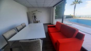 NARLIDERE EVİN PARK SİTESİNDE SATILIK 3+1 HAVUZLU SIFIR DAİRE
