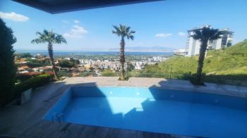 NARLIDERE EVİN PARK SİTESİNDE SATILIK 3+1 HAVUZLU SIFIR DAİRE
