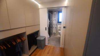 NARLIDERE EVİN PARK SİTESİNDE SATILIK 3+1 HAVUZLU SIFIR DAİRE