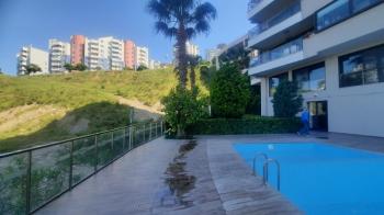 NARLIDERE EVİN PARK SİTESİNDE SATILIK 3+1 HAVUZLU SIFIR DAİRE