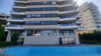 NARLIDERE EVİN PARK SİTESİNDE SATILIK 3+1 HAVUZLU SIFIR DAİRE