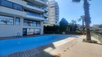 NARLIDERE EVİN PARK SİTESİNDE SATILIK 3+1 HAVUZLU SIFIR DAİRE