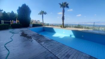 NARLIDERE EVİN PARK SİTESİNDE SATILIK 3+1 HAVUZLU SIFIR DAİRE
