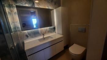NARLIDERE EVİN PARK SİTESİNDE SATILIK 3+1 HAVUZLU SIFIR DAİRE