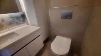 NARLIDERE EVİN PARK SİTESİNDE SATILIK 3+1 HAVUZLU SIFIR DAİRE