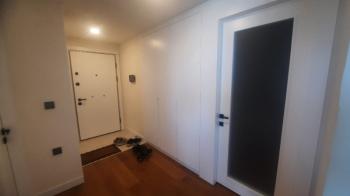 NARLIDERE EVİN PARK SİTESİNDE SATILIK 3+1 HAVUZLU SIFIR DAİRE