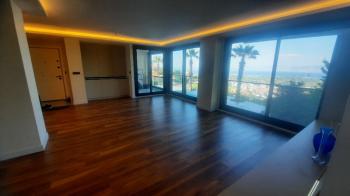 NARLIDERE EVİN PARK SİTESİNDE SATILIK 3+1 HAVUZLU SIFIR DAİRE