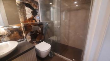 NARLIDERE EVİN PARK SİTESİNDE SATILIK 3+1 HAVUZLU SIFIR DAİRE