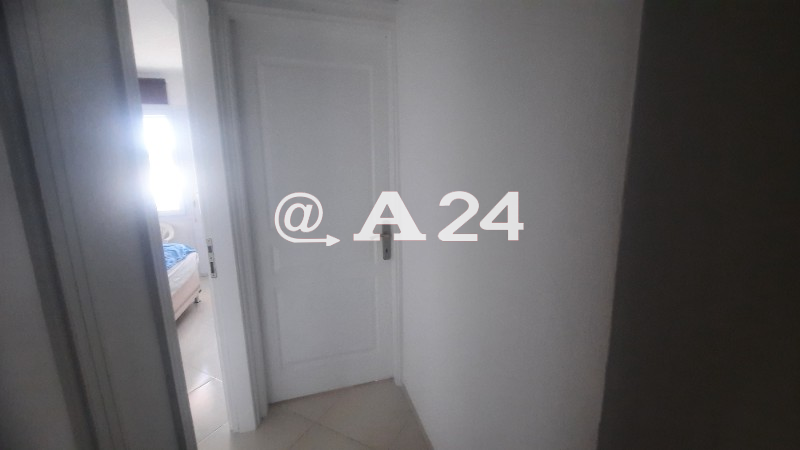 MORDOĞAN'DA SATILIK DENİZ MANZARALI, FULL EŞYALI SATILIK 4+1 VİLLA