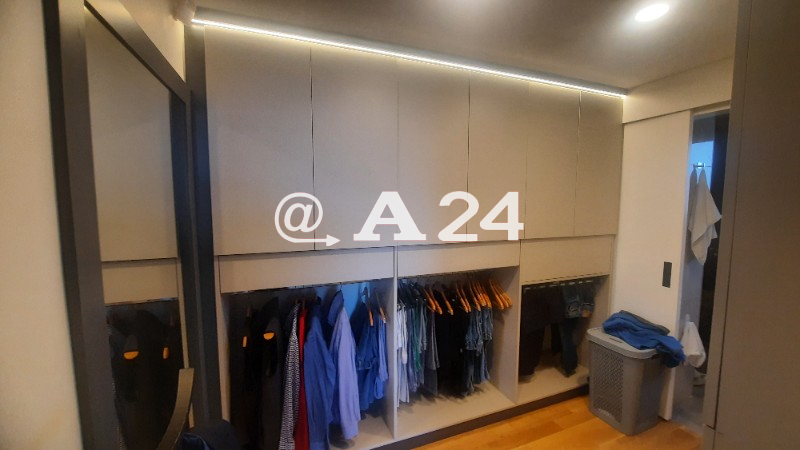 NARLIDERE EVİN PARK SİTESİNDE SATILIK 3+1 HAVUZLU SIFIR DAİRE
