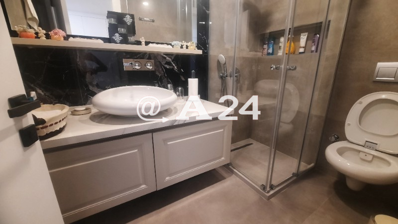 NARLIDERE EVİN PARK SİTESİNDE SATILIK 3+1 HAVUZLU SIFIR DAİRE