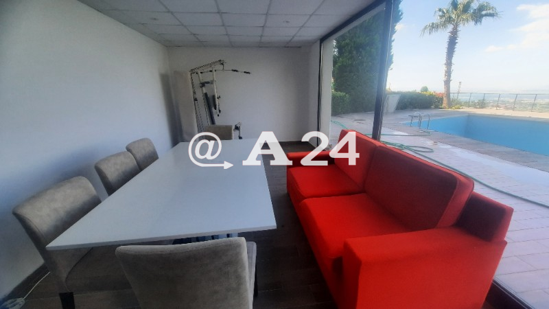 NARLIDERE EVİN PARK SİTESİNDE SATILIK 3+1 HAVUZLU SIFIR DAİRE